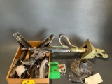 UH-1 STICK & PEDALS