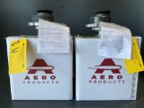 ROTOR BRAKE QUILL ASSY'S 205-040-300-1 (BOTH ARE OVERHAULED)
