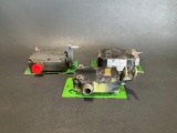 MAGNETIC BRAKES 204-001-376-3 & 76900-01812-102