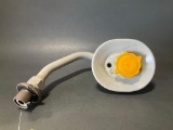 UH-1 TRANSMISSION FILLER NECK