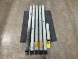 UH-1 DRIVE SHAFTS