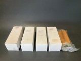 NEW TRANSMISSION FILTERS 204-040-760-013