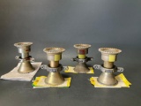 UH-1 DRIVE SHAFT COUPLING/HANGAR ASSYS 204-040-600-11 &-9 & 204-040-623-5