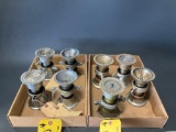 UH-1 DRIVE SHAFT COUPLING/HANGAR ASSYS