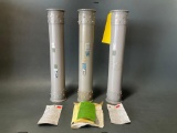 UH-1 DRIVE SHAFTS 204-040-620-9