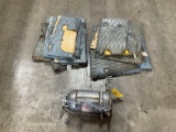 (LOT) TANK & UH-1 SOUNDPROOFING