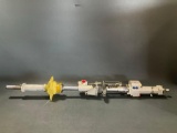 BELL 212 SERVO ACTUATOR 212-076-005-11
