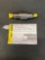 NEW CESSNA PRESSURE TRANSDUCER 9914089-04 ALT# APTE-148A-1000-70G, S/N 7473-3-63