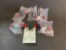 (6) N.O.S. OXYGEN FLOW VALVES 170110