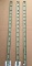 NEW BONANZA/A36 AILERON SPARS 33-130000-1