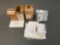 NEW FILTERS 101-380039-1 , EBG03-0003 & MISC.