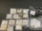 CESSNA & BEECH EXPENDABLES J4062X6FT, 4459X2-4, 10097-4, DT6302-1, 10804-5, AS5194-0402,