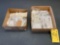 BOXES OF NEW BEECHCRAFT EXPENDABLES & SPECIALTY HARDWARE