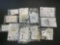 NEW BUSHINGS NAS538B14-50, 26-336, NAS43DD3-80N, NAS75-6-003, NAS75-4-22, NAS75-4-010 (WITH VENDOR