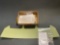 (LOT) NEW LEARJET/BOMBARDIER SPAR SPLICE & EXPENDABLES 4557100022-001, 2651024-2, SL00T6-12,