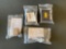 (LOT) NEW EMBRAER CIRCUIT CARDS & SWITCHES FE457, 79550975, FE22 & 309-4343