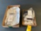BOXES OF NEW LEGACY/PHENOM SEALS PE13113-6, 505-389148-901, M8791/1-334, PE13112-8, ST6202-212,