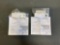 NEW KING AIR NOSE GEAR STOP FITTINGS 50-820240