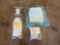NEW LEGACY/PHENOM KITS BS002100100001, BS5052700080002 & BS5055700080001