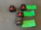 WINDSHIELD HEAT CONTROL UNITS EPM-112-2 & -4 (REPAIREABLE)