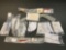 (LOT) NEW EMBRAER LINES 505-17061-401, 501-17781-401, 3127299-01, 505-19121-405, 505-19505-901,