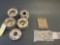 PROP SPACERS & BOLTS
