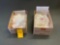 BOXES OF EXPENDABLES (MOST HAVE CESSNA, BEECH OR EMBRAER CERTS)