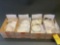 BOXES OF AIRFRAME EXPENDABLES (MOST HAVE MANUFACTURES CERTS)