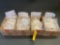 BOXES OF AIRFRAME EXPENDABLES (MOST HAVE MANUFACTURES CERTS)