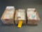 BOXES OF AN HARDWARE WITH CERTS