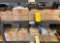 BOXES OF NEW NAS & MS HARDWARE WITH CERTS