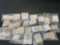 (LOT) NEW GASKETS AS3492-01, 018-1394-030, LM420-55, 68-1482, A4212, MC15983, W932-24E, 13405-150,