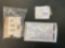 NEW HARTWELL COWL LATCH 13-99-015K1860, H5000-2-051-051 & HOWMET FASTENER PIN CA1825
