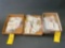 BOXES OF FITTINGS & NUT PLATE