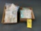 BOXES OF SPECIALTY HARDWARE WITH BEECHCRAFT CERTS