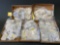 BOXES OF SPECIALTY HARDWARE WITH CESSNA CERTS