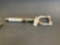 CESSNA 172 PARTIAL NOSE STRUT