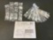 NEW BONANZA STATIC WICKS 35-5010-3