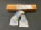 (LOT) NEW SOLENOIDS 183238-001 & HEATER VF3675G103