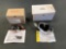NEW HONEYWELL FLASH TUBES 31-3172-9 & 02-0270603-00