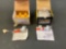 NEW LAMPS 34-0050479-00 & 34-0050656-0
