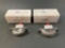 LED NAV LIGHTS 84016-1 & -2 (REMOVAL CONDITION UNKNOWN/NO TAGS)
