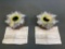 CESSNA CITATION BRAKE ASSYS 2-1559-2 ALT# 9912398-6 (OVERHAULED BY GOODRICH) S/N 0741 & 0709