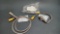 NEW IGNITOR CABLES 31J1908-05 & -06