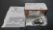 P&W CHIP DETECTOR COLLECTOR VALVE 3052542-01