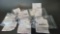 NEW CITATION FILTERS 9912372-1 & 9912281-13 (ALL WITH CESSNA CERTS)