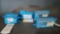 NEW P&W 3000C FUEL FILTER KITS CPD680-73-1 & FILTER KITS CPD9, CPDB73-1A
