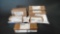 P&W FUEL/OIL FILTERS & FILTER KITS 30B6652-01, 4951419, 179411 & 169009-1 ETC.