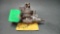 PT6 PROP GOVERNOR 8210-007-01