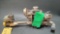 PT6 FLOW PACK 101-380013-13